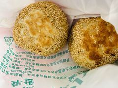 -老回回小吃(百万庄店)