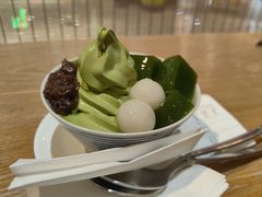 -六六·抹茶66’s SALDessert(保利时光里店)