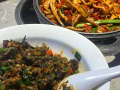 -大碗先生(万家丽店)