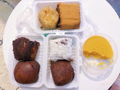 -老回回小吃(百万庄店)
