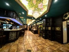 -福禧酒窖·中餐厅 (万柳店)