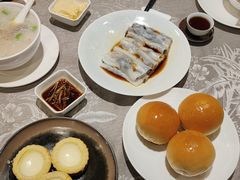 -香云轩·顺德菜(香云纱园林酒店店)