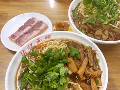 -陈记锅盖面(长江路店)