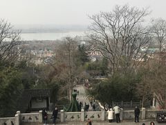 -第一山景区