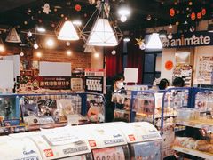 -Animate(工人体育场东路店)