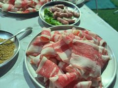 -沸奇公园·情景团建·年会露营烧烤轰趴生日(科技园店)