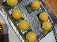 -山河屯铁锅炖·非遗东北菜(南山店)