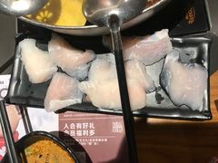 -呷哺呷哺 黄金牧场 (欢乐谷店)