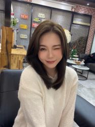 -16番发型