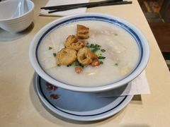 -香港池仔记肠粉王(博多新记襄阳南路店)