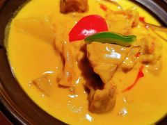 -默加东南亚美食(大宁音乐广场店)
