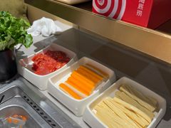 -海底捞火锅(吾悦广场店)