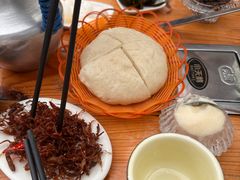 -尼玛藏家风味园(阿山食城店)