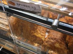 -85度C(南京龙江店)