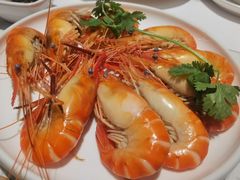 -79号渔船海鲜饭店(龙岗店)