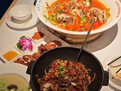 -坛宗剁椒鱼头(河西王府井店)