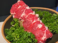 -空之介寿喜烧·和牛放题(恒隆广场店)