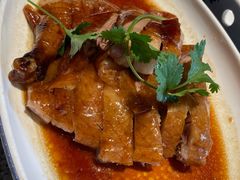 炭烧温泉鹅-昌隆•家家鹅乡•海南菜老字号(琼海店)