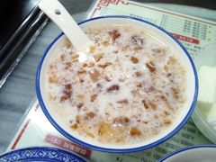 -兰芳园榴莲糖水(惠福西店)