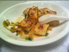 山水豆腐-盆满钵满·国家非遗传承(云台店)