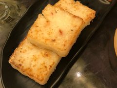 -汕头龙光喜来登酒店-采悦轩中餐厅