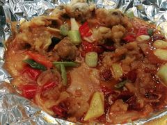 -清真悦宾楼食府(海湖店)