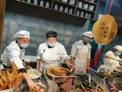 -和平菓局(王府井店)