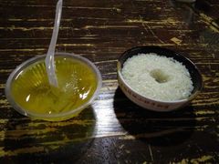 -郭福娭毑小钵子甜酒