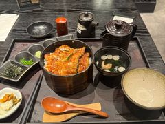 -玄白·炭烤活鳗(上海首店)