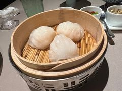 -荣轩(新荣记环球金融中心店)
