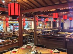 -鸽子窝(黄村店)