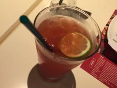 -菲滋意式餐厅(温岭银泰城店)