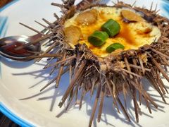 -蚝堡海鲜·威海菜·海肠捞饭·烧烤·亚洲吃蚝公司(幸福门店)