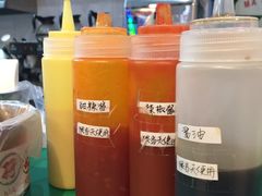 -孖记茶档·热腾茶餐(乐峰店)