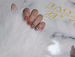 点击看大图 -董小姐日式美甲美睫·皮肤管理