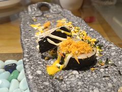 -金博士朝鲜民族餐厅(工大店)