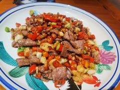 -厨道重庆菜馆(鸳鸯店)