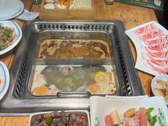 -草原塞蛮羊火锅城(港湾店)