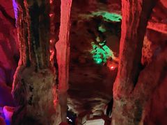 -天河潭旅游度假区