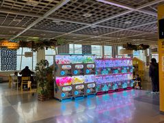 -宜家·瑞典风味餐厅(无锡店)
