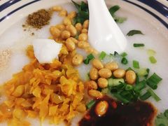 -正南齐北·老街糯米团(洪崖洞店)