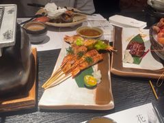 -花潮料理艺食馆(成都万象城店)