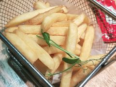 -夏日玛莉西餐厅(梅溪湖步步高店)
