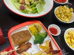 -辣尚瘾·烤鱼·新川菜(交大直营店)