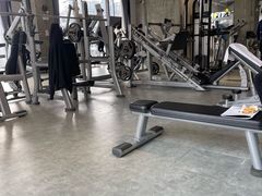 -LA合时健身4PMFIT(花桥旗舰店)