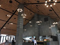 -WOLFGANG PUCK KITCHEN & BAR(迪士尼小镇店)