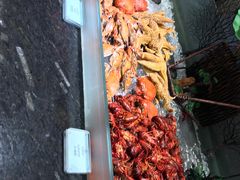 -紫金港国际饭店-自助早餐(申花路店)