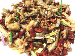-天成川菜馆(华乐店)