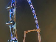 -新加坡摩天观景轮