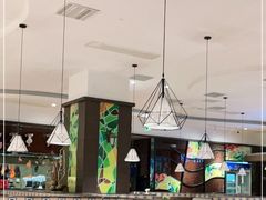 -斗牛士牛排餐厅(嘉里汇店)